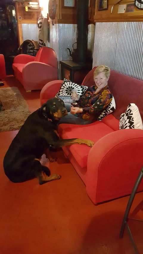 Allamar Motel - Accommodation China 36