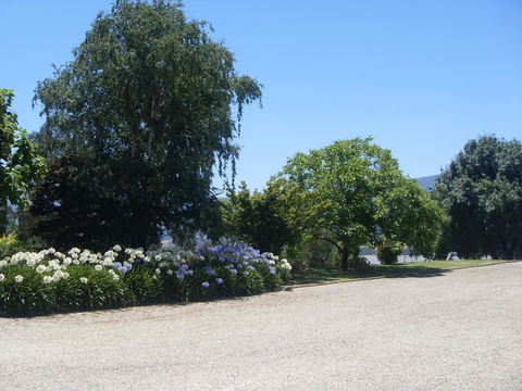 Allamar Motel - Accommodation China 24