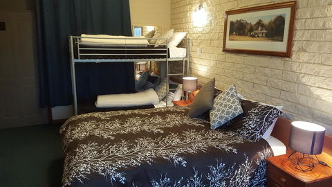 Allamar Motel - Accommodation China 30