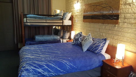 Allamar Motel - Accommodation China 25