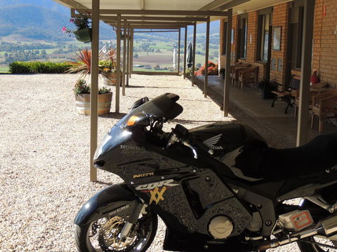 Allamar Motel - Accommodation China 43