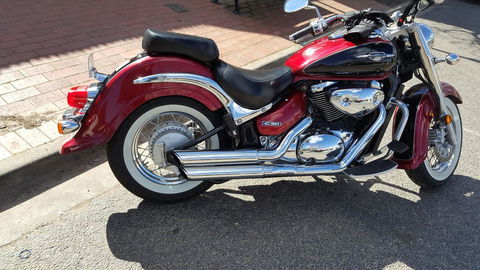 Allamar Motel - Accommodation China 23