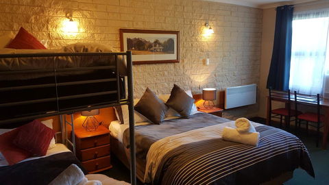 Allamar Motel - Accommodation China 27