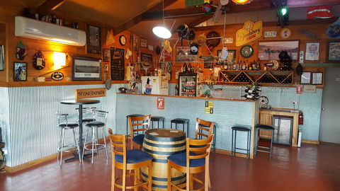 Allamar Motel - Accommodation China 35