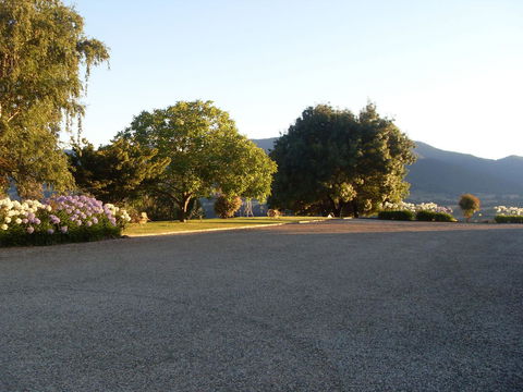 Allamar Motel - Accommodation China 33