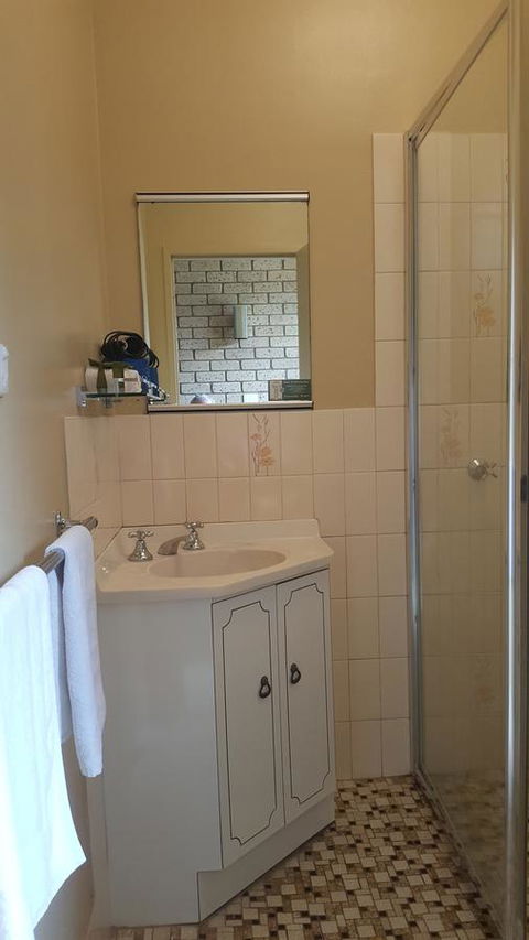 Allamar Motel - Accommodation China 34