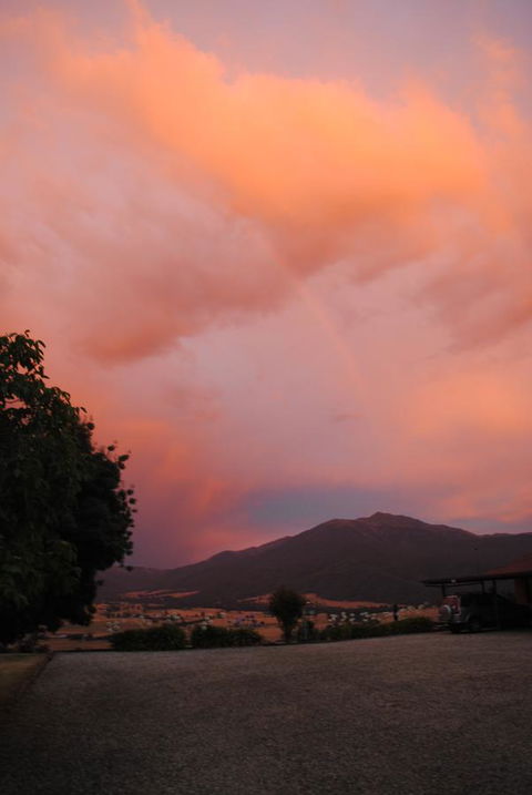 Allamar Motel - Accommodation China 26