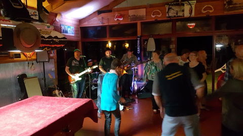 Allamar Motel - Accommodation China 38