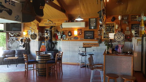 Allamar Motel - Accommodation China 14