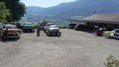 Allamar Motel - Accommodation China 21