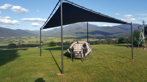 Allamar Motel - Accommodation China 12