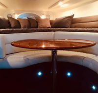 Luxury on the water Private luxurious boat - Accommodation Asia