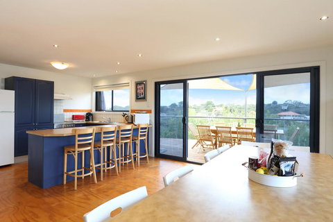 Via Nuova - Accommodation Guide 3