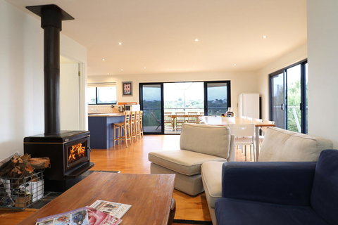 Via Nuova - Accommodation Guide 6