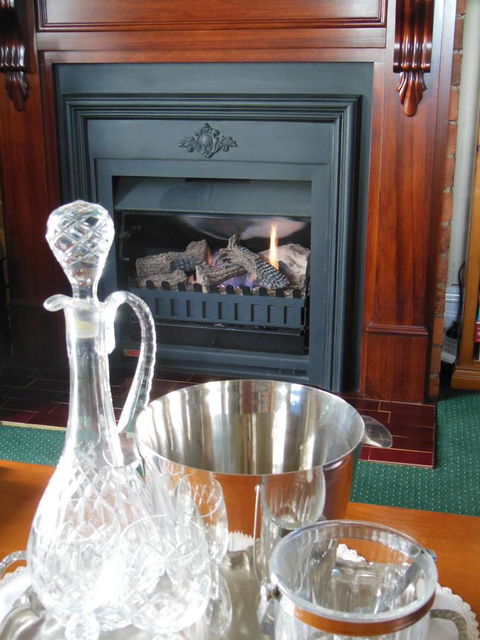 Airleigh-Rose Cottage - Accommodation Asia 30