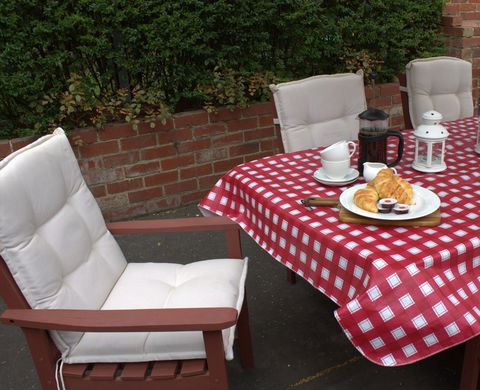 Airleigh-Rose Cottage - Accommodation Asia 34