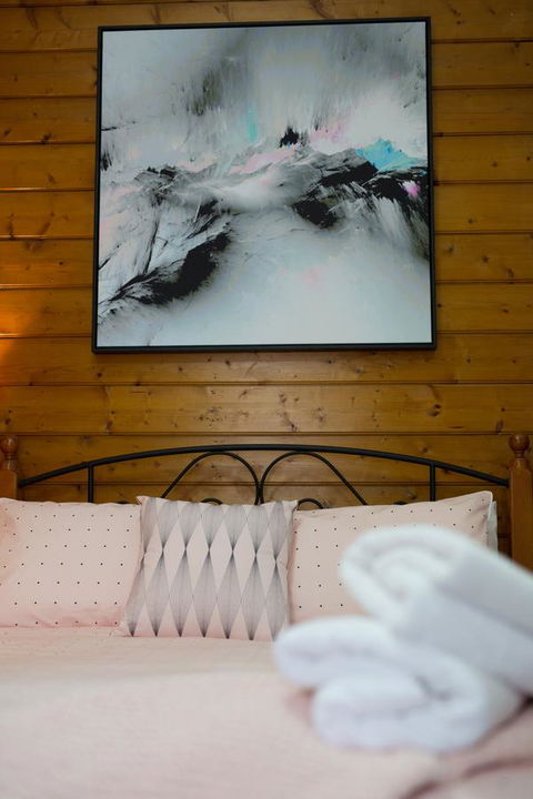 Airleigh-Rose Cottage - Accommodation Asia 27