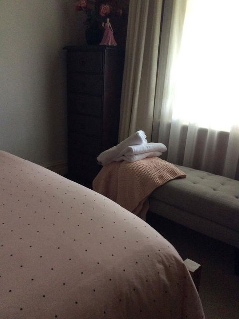 Airleigh-Rose Cottage - Accommodation Asia 8