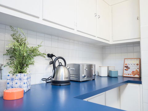 LittleStay Airlie - 2 Bedroom House - Accommodation Asia 22