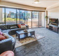 Southbank Tower Apartments