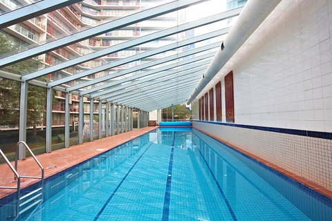 Southbank Tower Apartments - Accommodation Guide 15