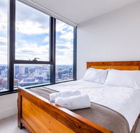The Vision Apartment - Unbeatable Skyline View