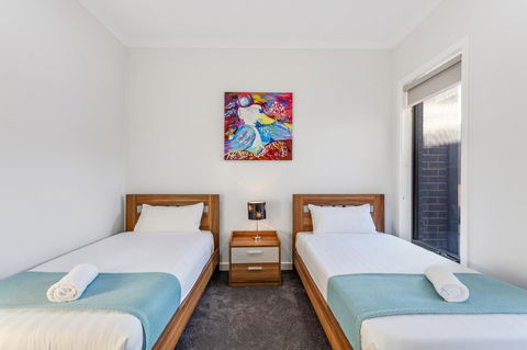 Biggs Villas Melbourne - Accommodation Guide 20