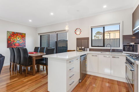 Biggs Villas Melbourne - Accommodation Guide 21