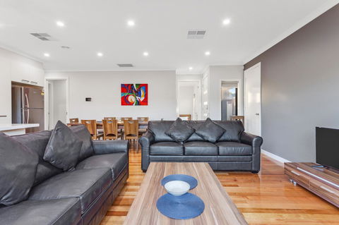 Biggs Villas Melbourne - Accommodation Guide 19