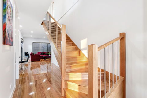 Biggs Villas Melbourne - Accommodation Guide 35