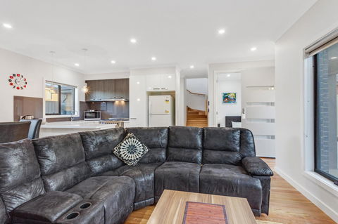 Biggs Villas Melbourne - Accommodation Guide 24