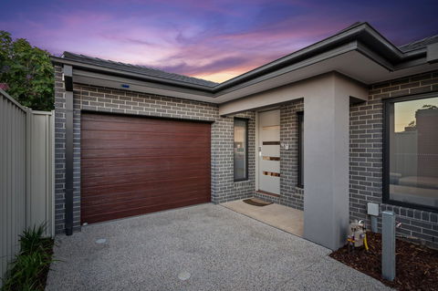 Biggs Villas Melbourne - Accommodation Guide 15