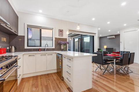 Biggs Villas Melbourne - Accommodation Guide 34