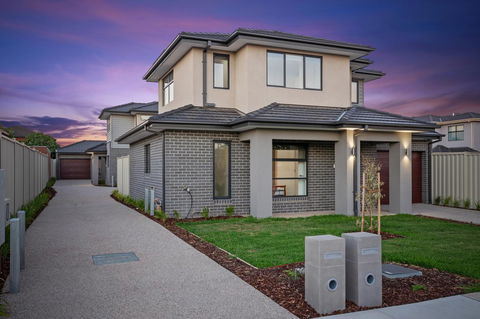 Biggs Villas Melbourne - Accommodation Guide 36