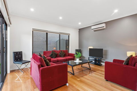 Biggs Villas Melbourne - Accommodation Guide 3