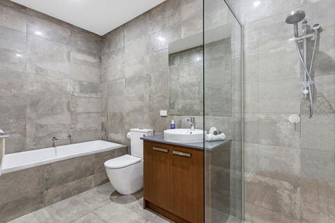 Biggs Villas Melbourne - Accommodation Guide 5