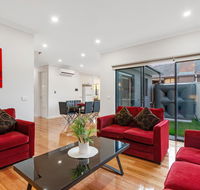 Biggs Villas Melbourne - Accommodation Guide