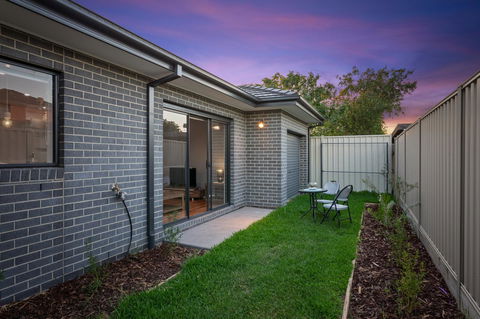 Biggs Villas Melbourne - Accommodation Guide 18
