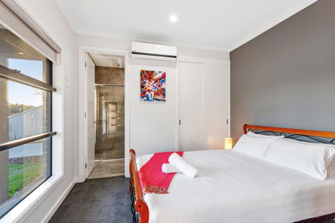 Biggs Villas Melbourne - Accommodation Guide 31