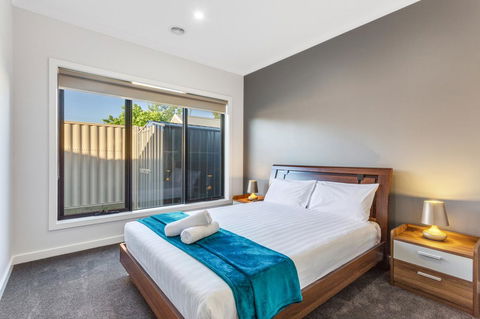 Biggs Villas Melbourne - Accommodation Guide 6