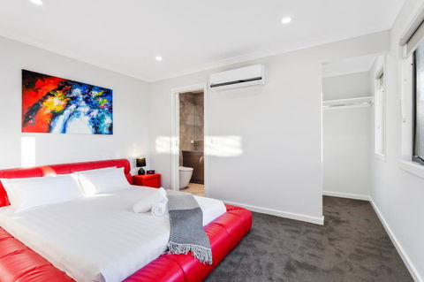 Biggs Villas Melbourne - Accommodation Guide 7