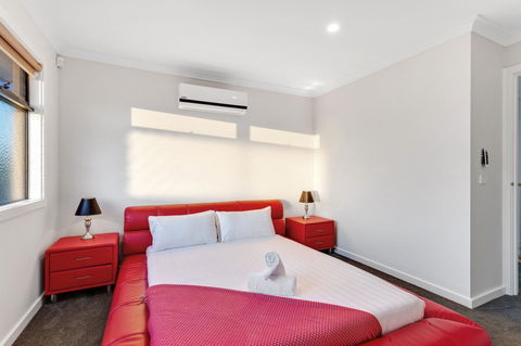 Biggs Villas Melbourne - Accommodation Guide 4