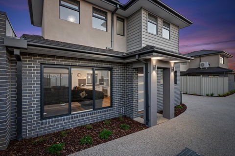 Biggs Villas Melbourne - Accommodation Guide 38
