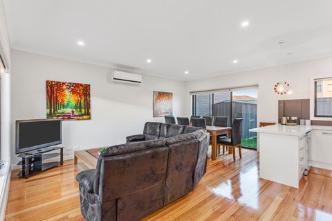 Biggs Villas Melbourne - Accommodation Guide 25