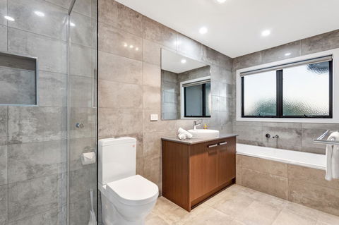 Biggs Villas Melbourne - Accommodation Guide 30