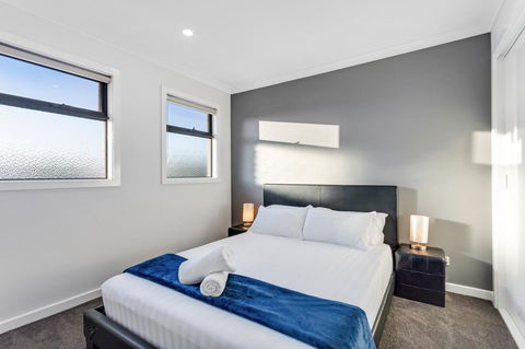 Biggs Villas Melbourne - Accommodation Guide 28