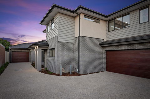 Biggs Villas Melbourne - Accommodation Guide 37