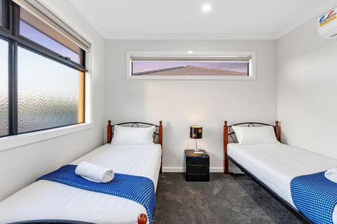 Biggs Villas Melbourne - Accommodation Guide 32