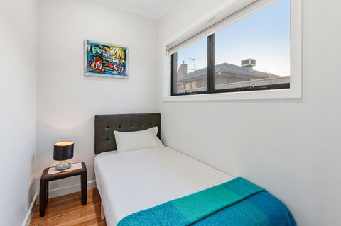 Biggs Villas Melbourne - Accommodation Guide 23
