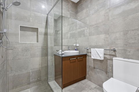 Biggs Villas Melbourne - Accommodation Guide 22